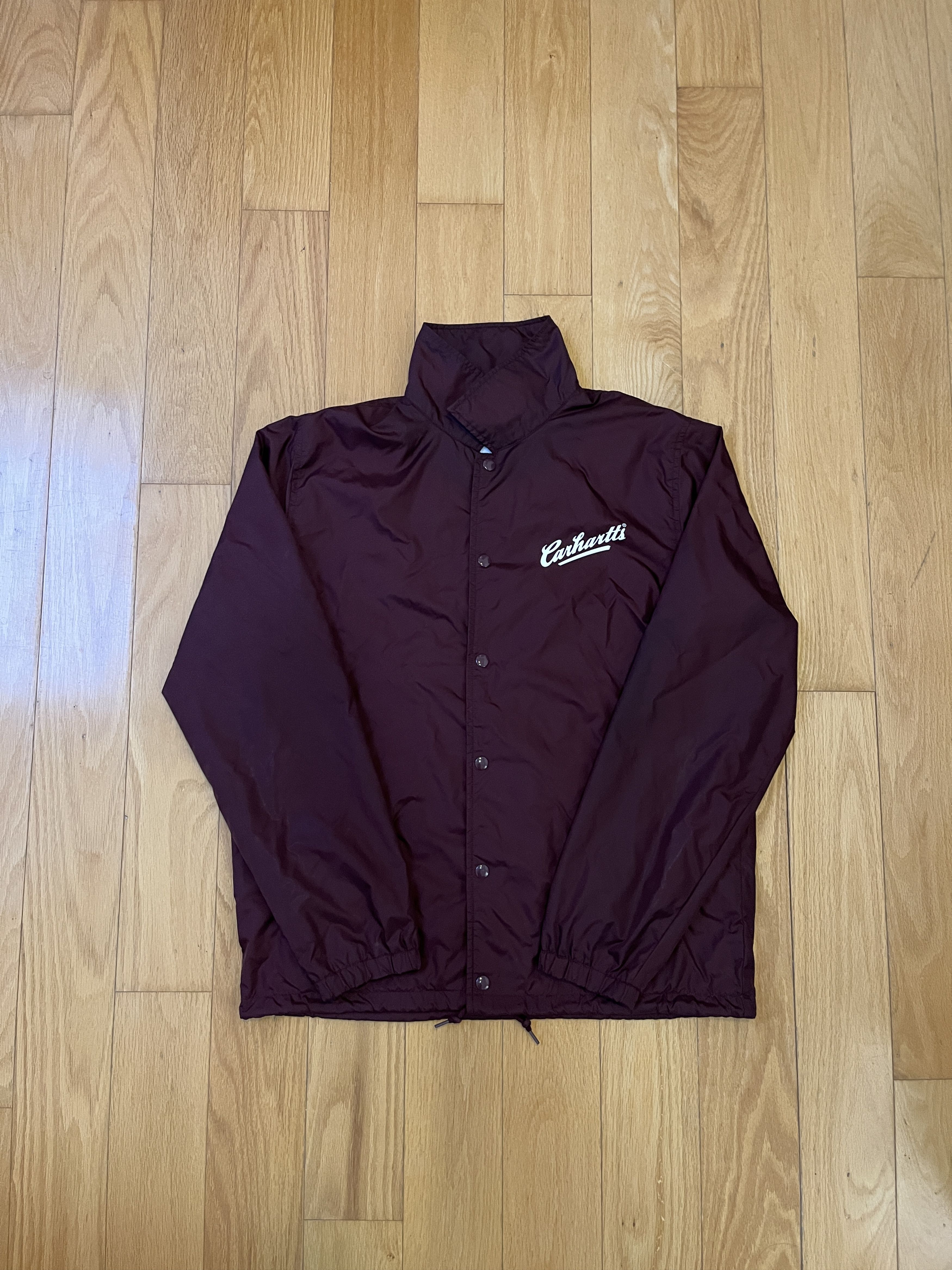 Carhartt Carharrt WIP x Isle Skye Jacket | Grailed