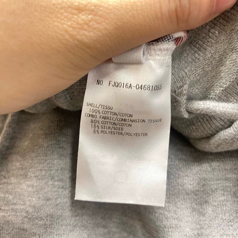 Thom Browne Thom Browne trousers Size US 38 / EU 54 - 4 Thumbnail