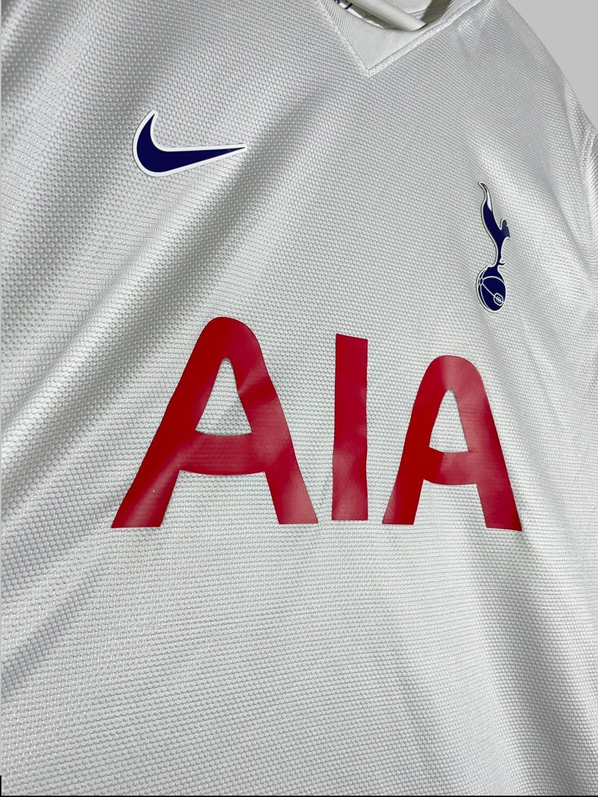 Nike Tottenham Hotspur Nike 2021/22 Home Football Shirt Jersey Size US XL / EU 56 / 4 - 6 Thumbnail