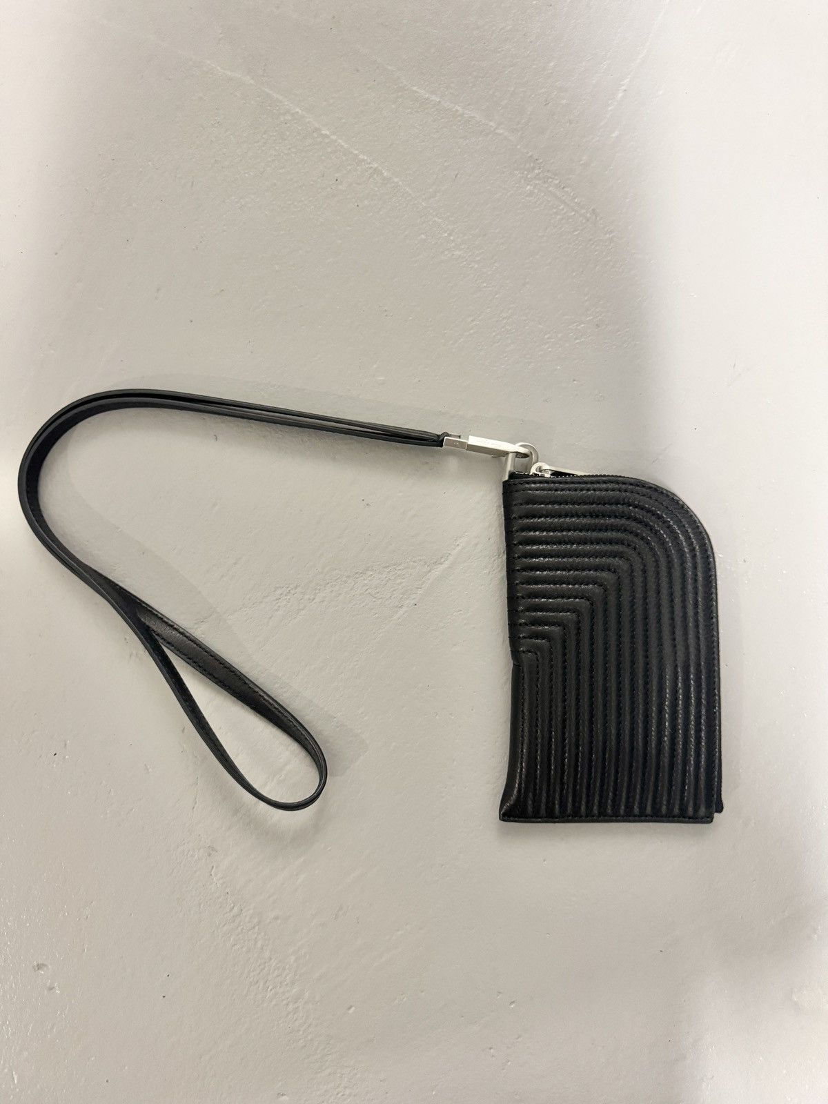Rick Owens Rick Owens Wallet Size ONE SIZE - 2 Thumbnail