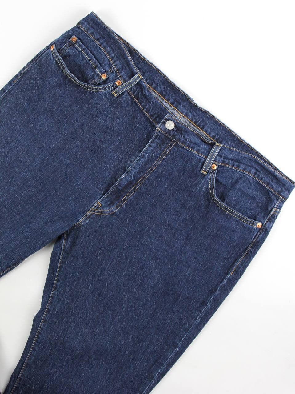 Levi's LEVI'S Blue jeans 511 Size US 40 / EU 56 - 3 Thumbnail