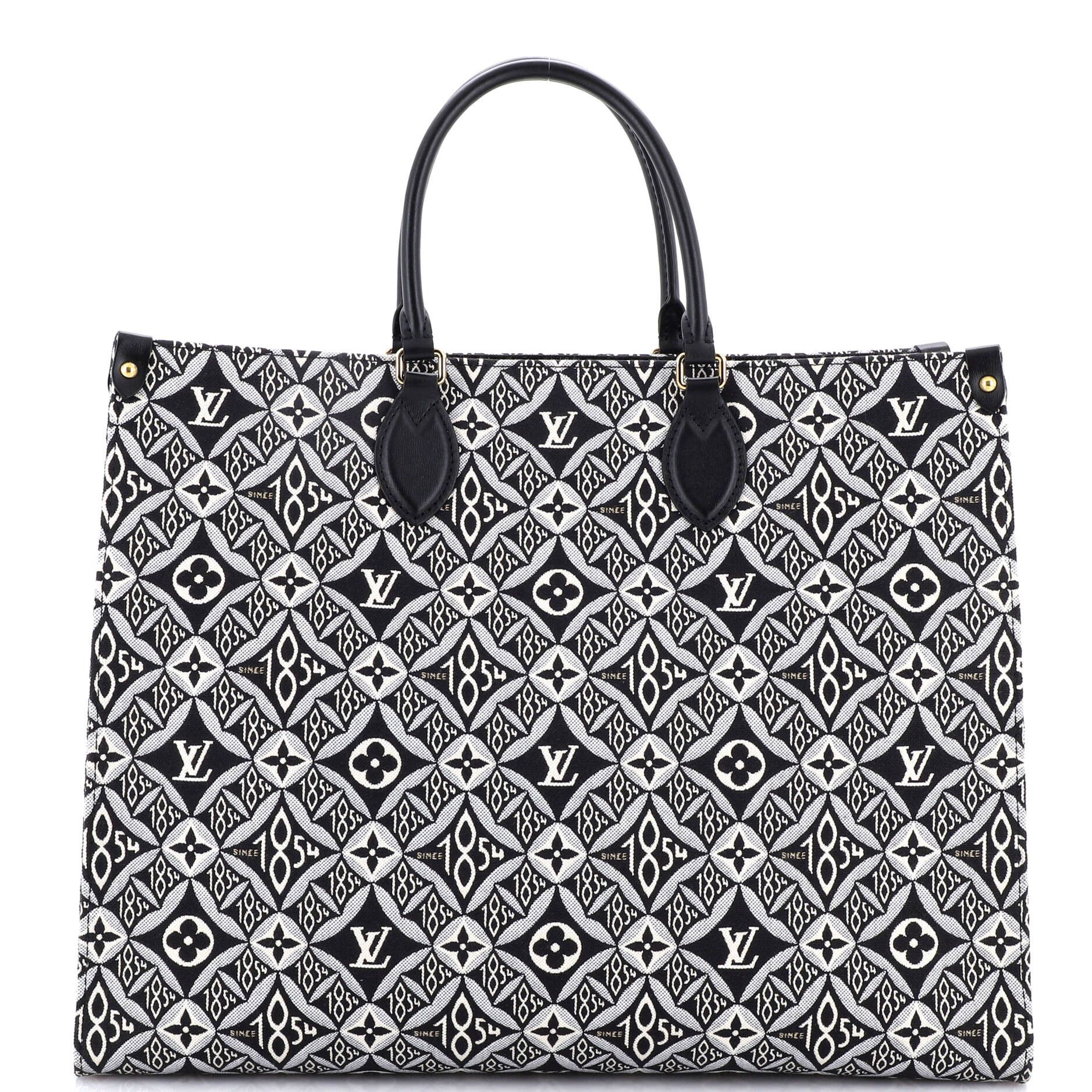 Louis Vuitton OnTheGo Tote Size ONE SIZE - 1 Thumbnail