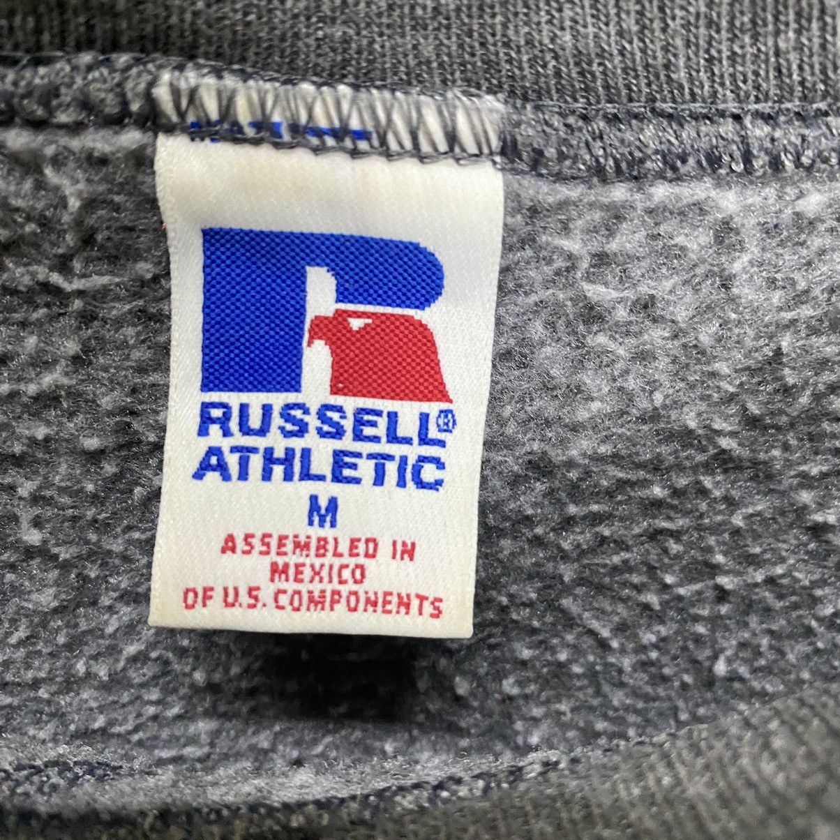 Russell Athletic Vintage 90s russell athletic sweat Size US M / EU 48-50 / 2 - 9 Thumbnail