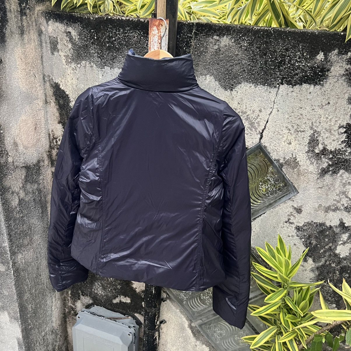 Burberry “BURBERRY BLUE LABEL” TWO WAY PUFFER JACKET Size S / US 4 / IT 40 - 17 Thumbnail