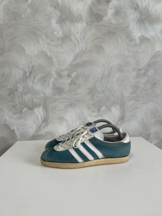 Vintage adidas shoes clearance 1970s