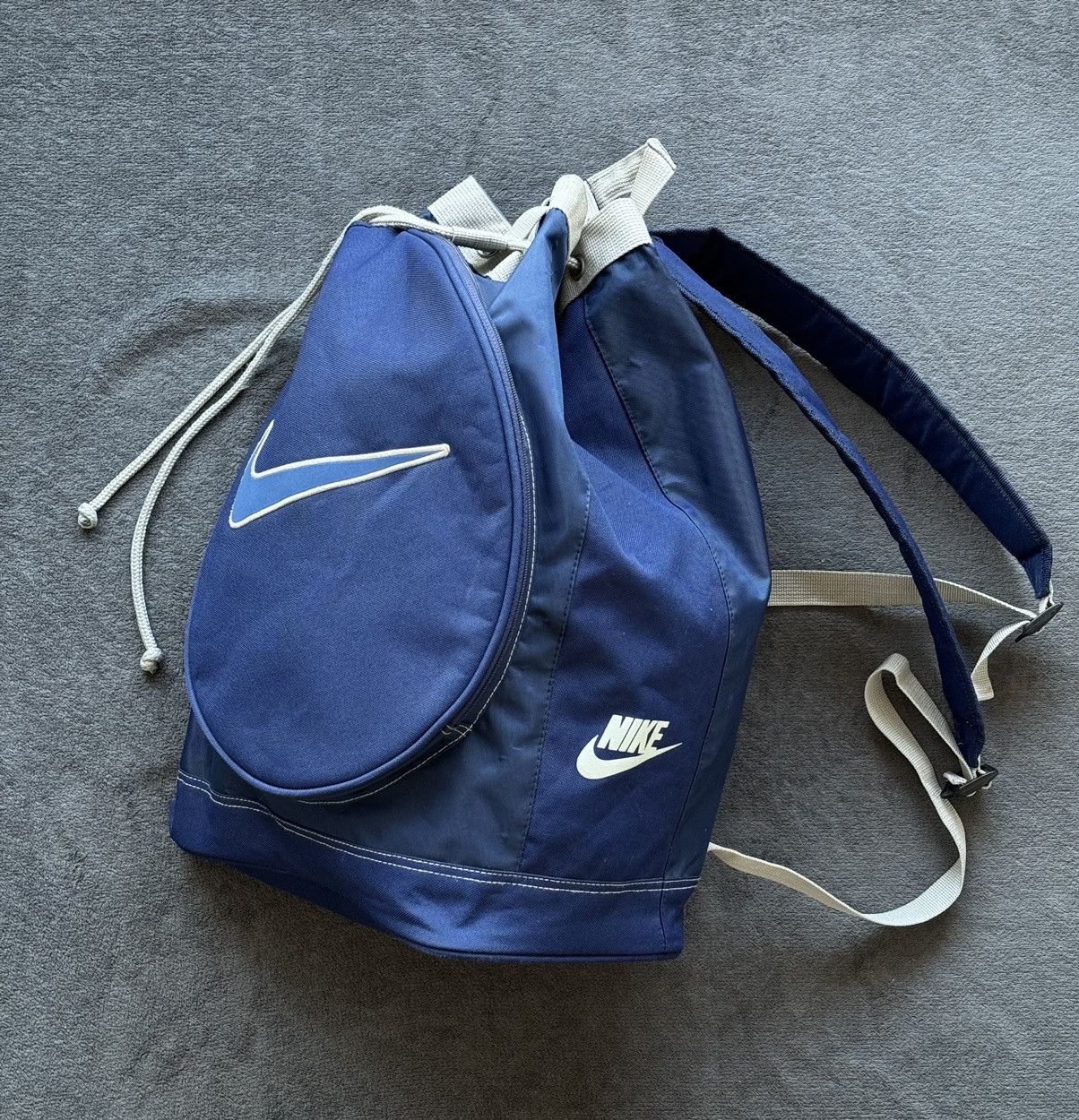 Nike × Vintage Nike vintage bag ⚡️ Size ONE SIZE - 1 Thumbnail