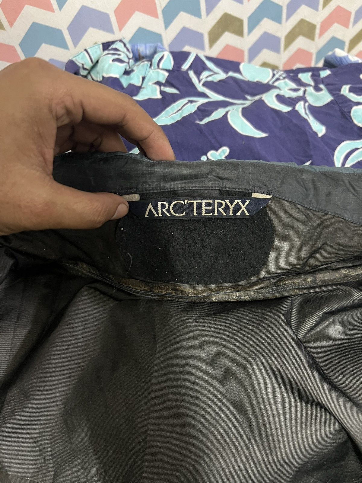 Arc'teryx Arcteryx Goretex Jacket Size US M / EU 48-50 / 2 - 12 Thumbnail