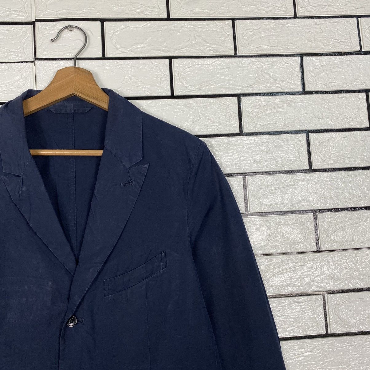 *A VONTADE 📌A*Vontade Chore Work Jacket Detroit Duck Canvas Size US M / EU 48-50 / 2 - 7 Thumbnail
