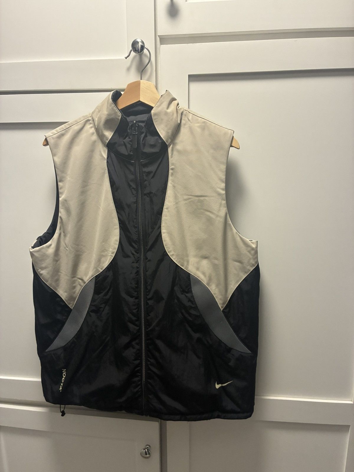 NOCTA × Nike Nocta Reversible Vest Size US L / EU 52-54 / 3 - 11 Thumbnail