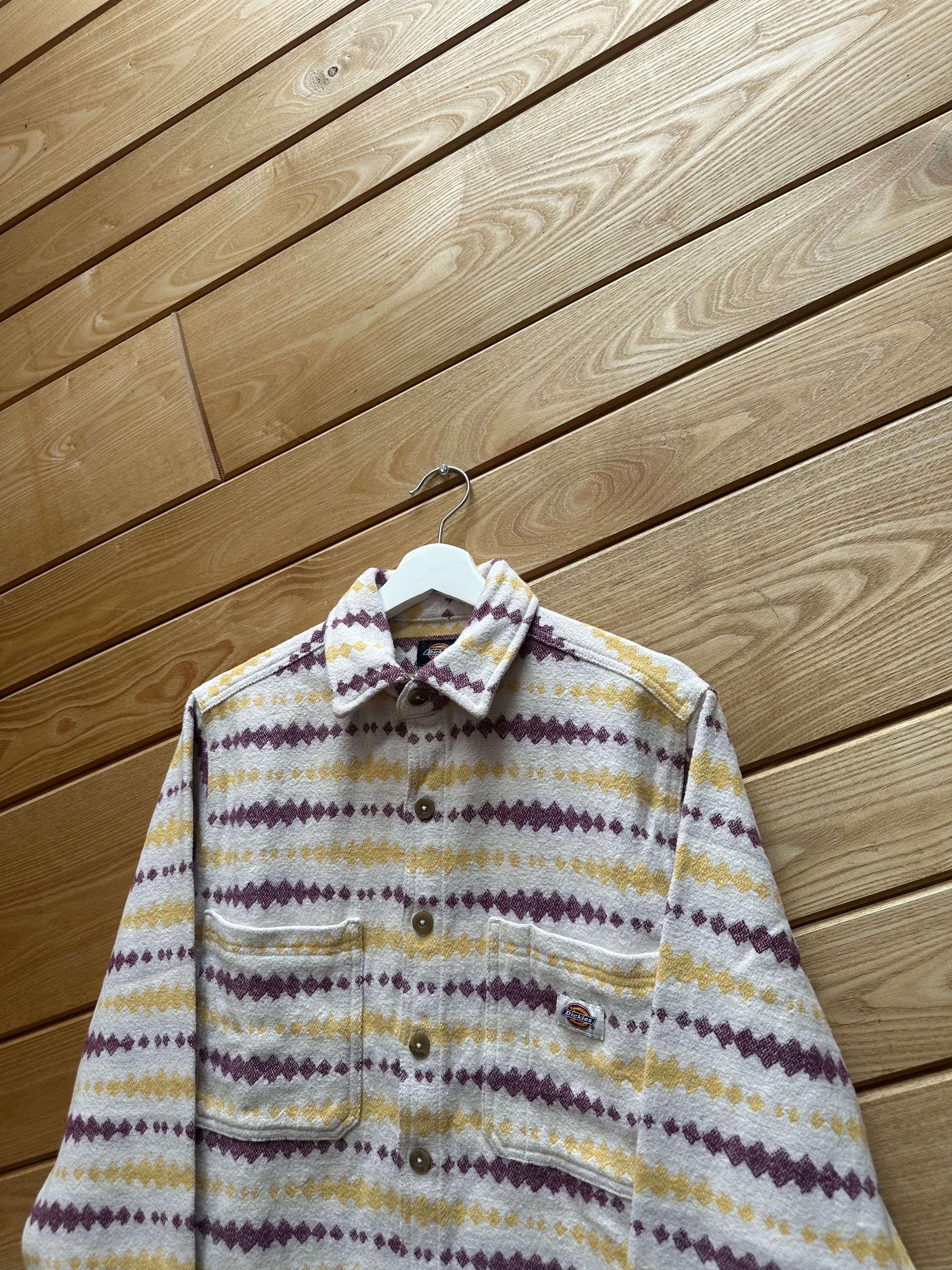 Dickies New Men’s Shirt Falkville Dickies Shirt Size US XS / EU 42 / 0 - 2 Thumbnail