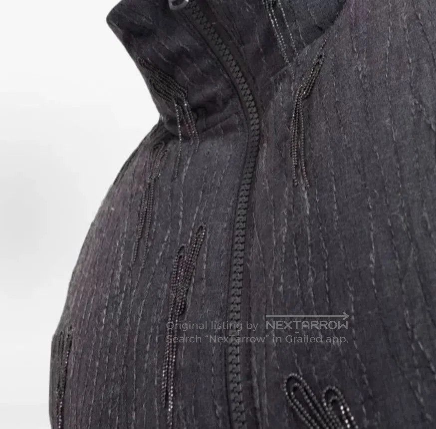 Brunello Cucinelli Brunello Cucinelli Women's Down Vest. Size S / US 4 / IT 40 - 7 Thumbnail