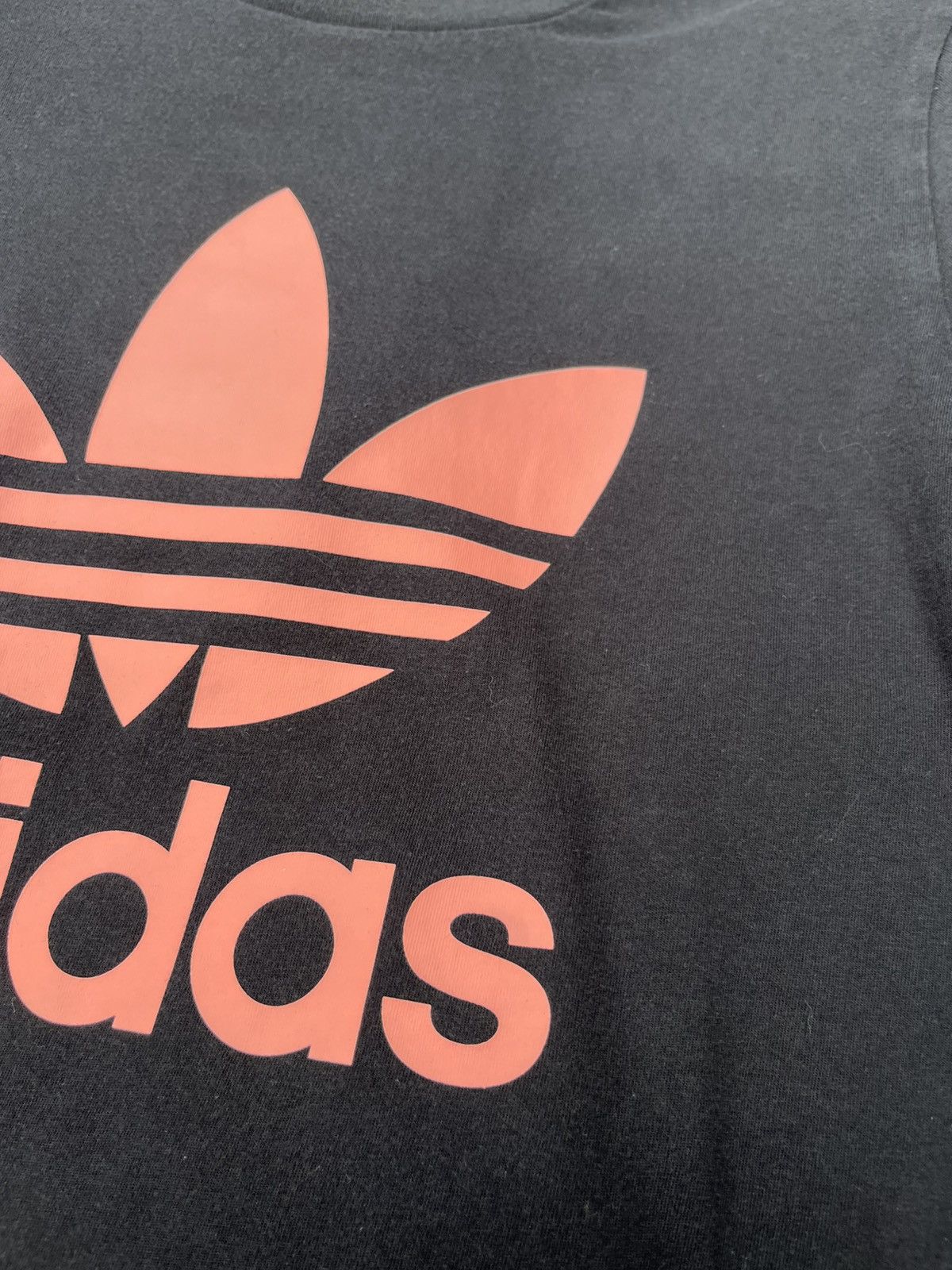 Adidas × Pharrell Adidas x Pharrell Williams big logo tee human made hiking Size US L / EU 52-54 / 3 - 10 Thumbnail