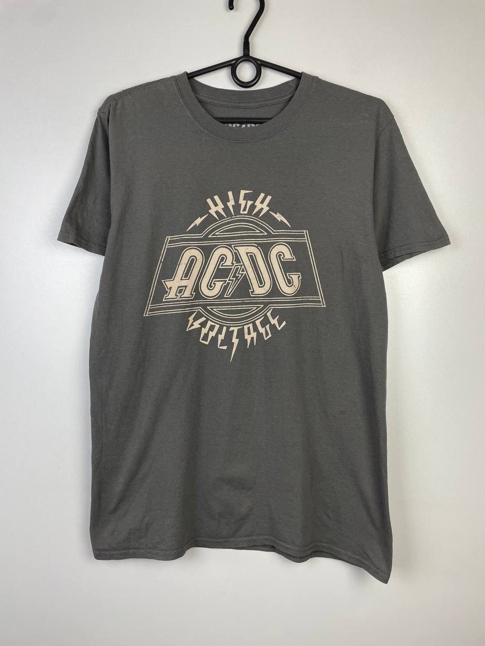 Vintage AC DC vintage t-shirt size M Size US M / EU 48-50 / 2 - 1 Thumbnail