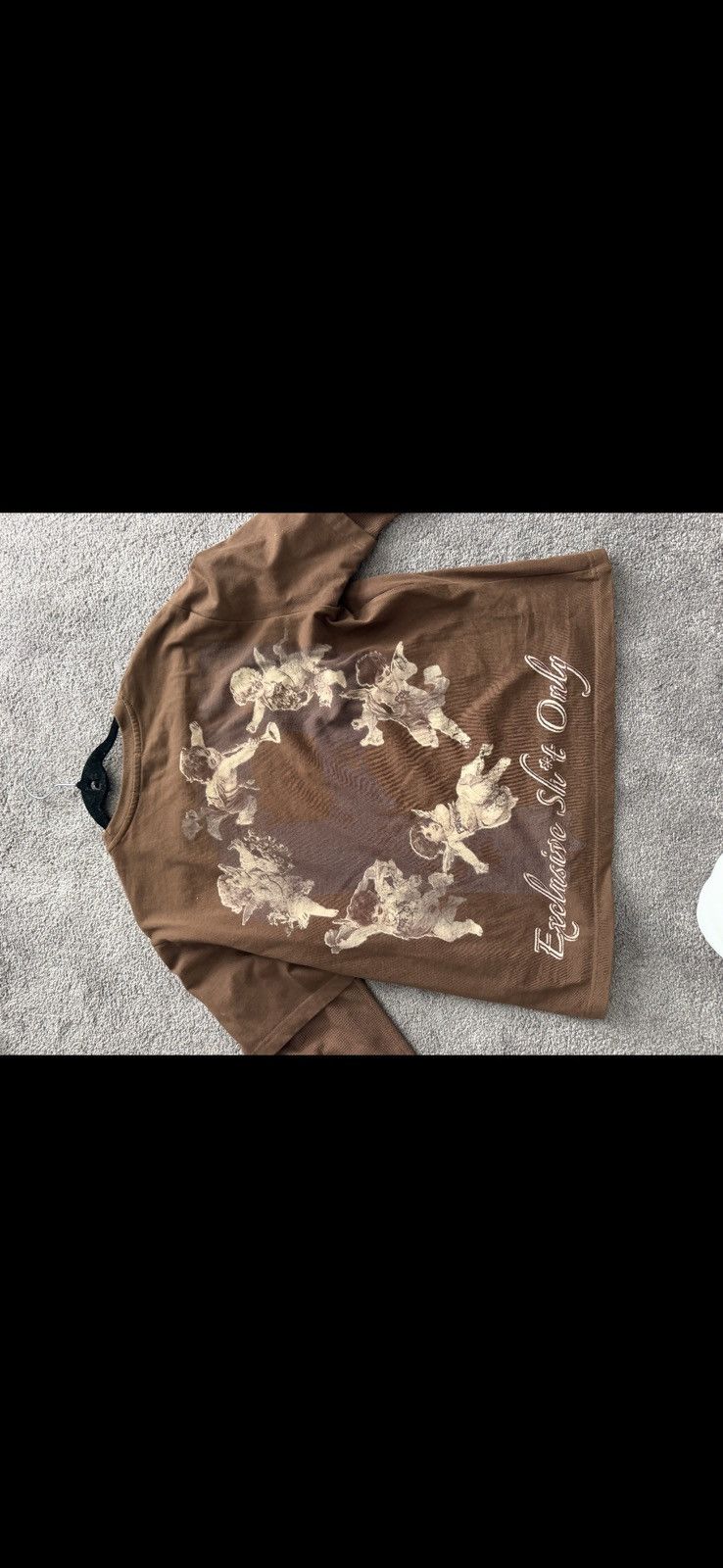 Other ig brand long sleeve Size US M / EU 48-50 / 2 - 1 Thumbnail