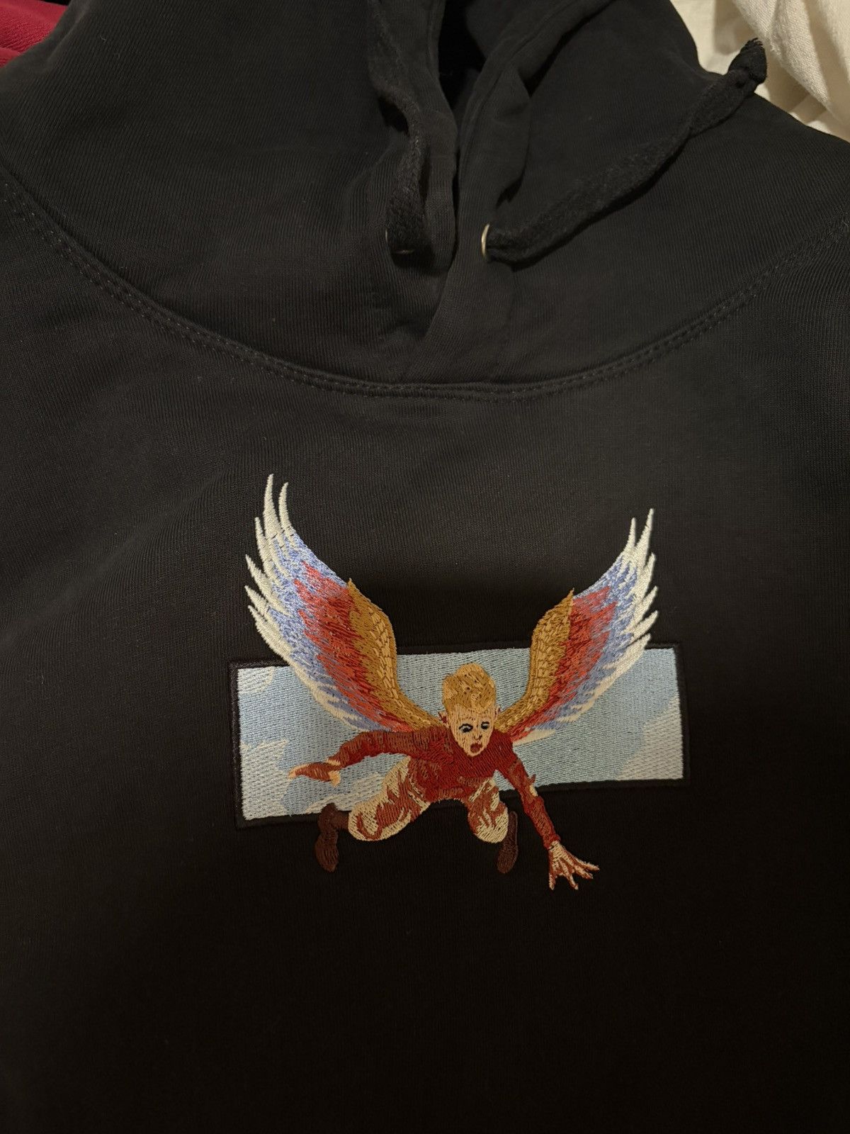 Derschutze Derschutze Cupid Hoodie Size US XL / EU 56 / 4 - 1 Thumbnail