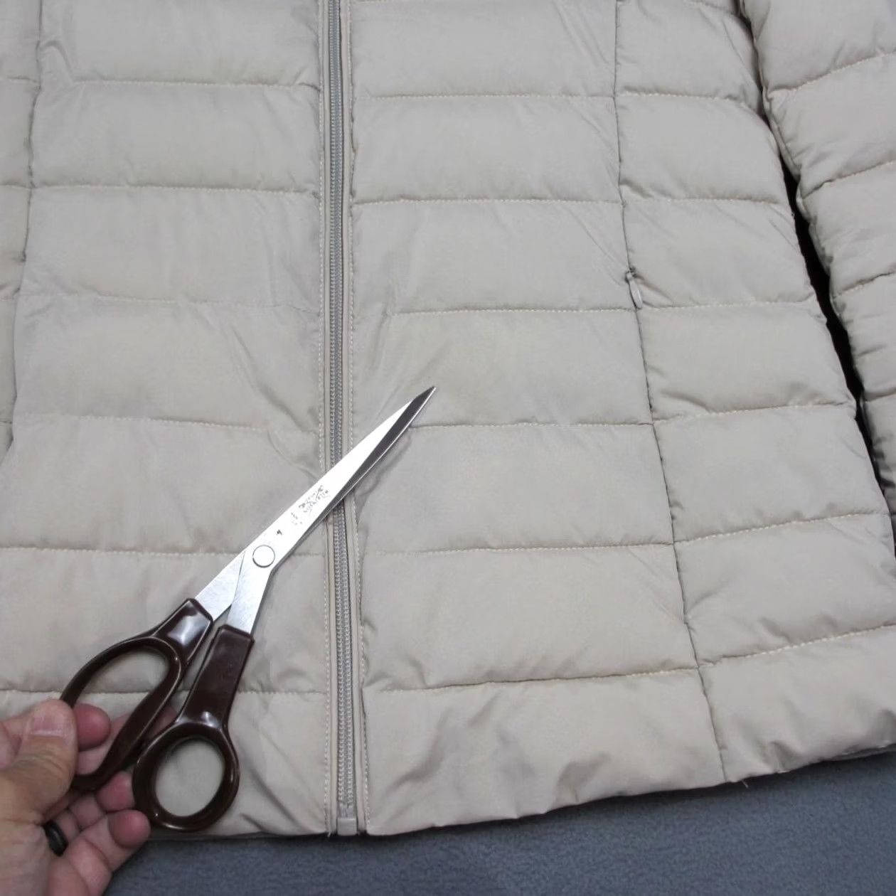 Ralph Lauren VINTAGE Need to avoid adding new info? Size XS / US 0-2 / IT 36-38 - 6 Thumbnail