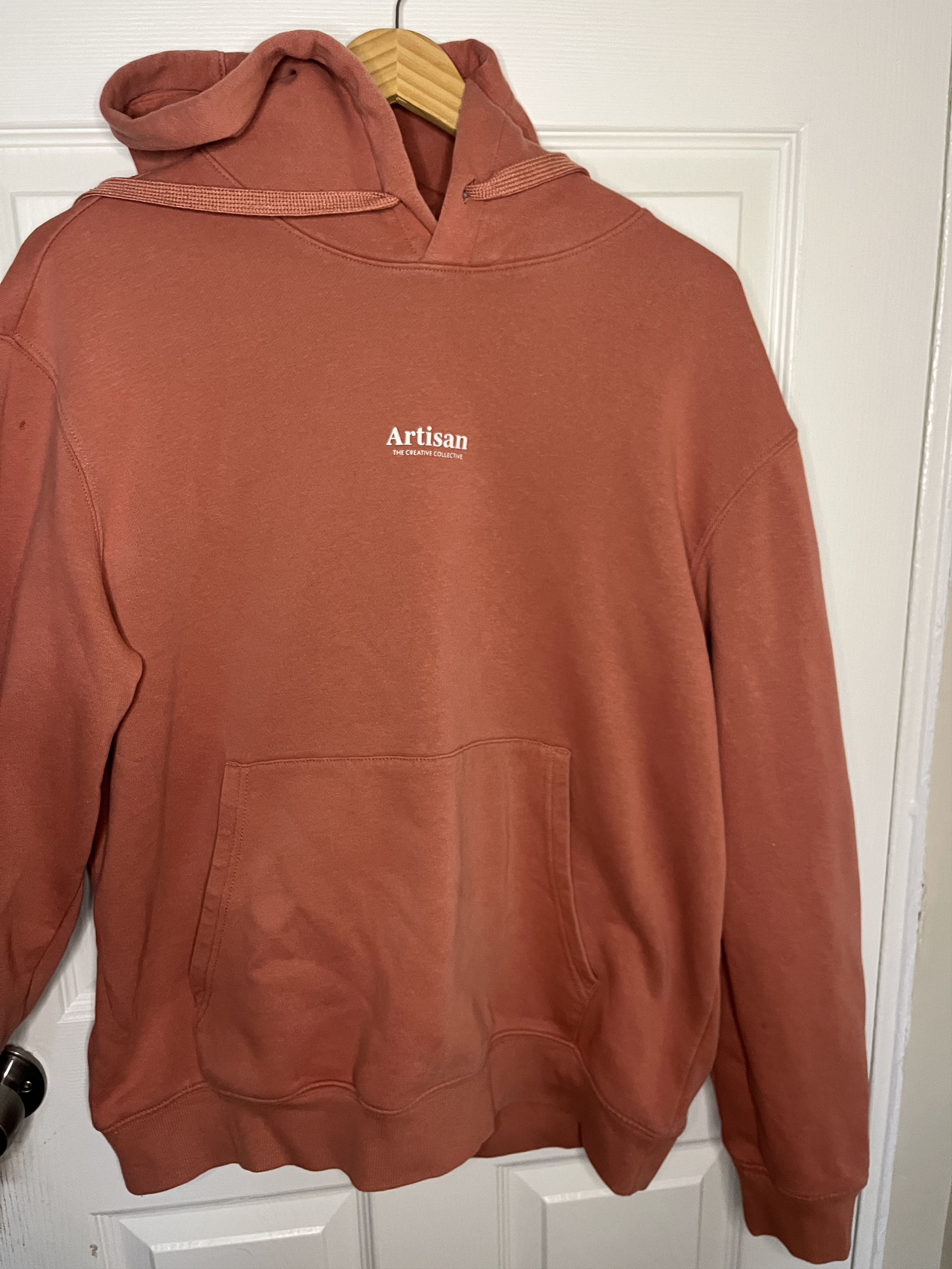 Artisan Outfitters Artisan Hoodie Size US M / EU 48-50 / 2 - 1 Thumbnail