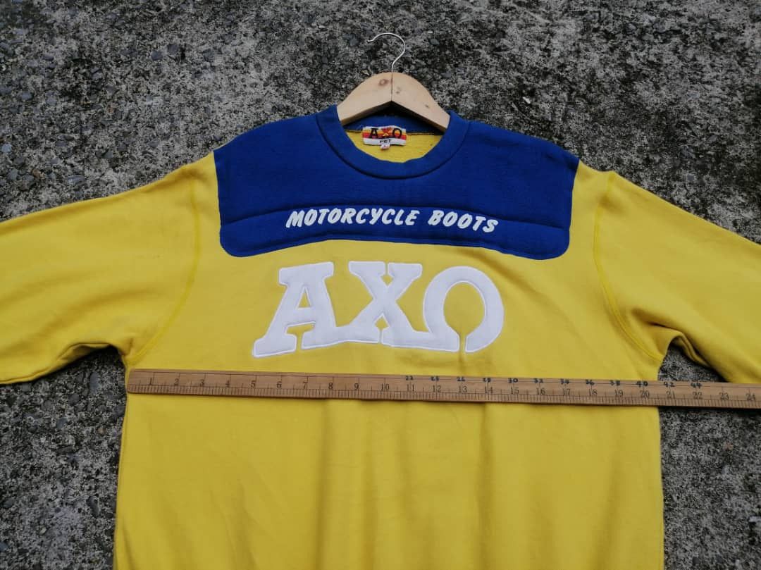Other AXO Racing Sports Gear Sweatshirt Size US M / EU 48-50 / 2 - 2 Thumbnail