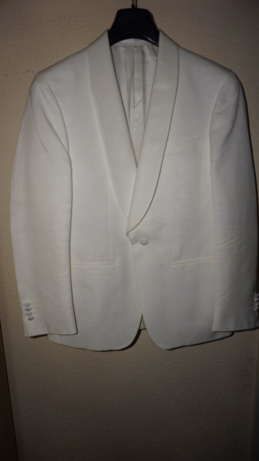 Felix Felix W. Dinnerjacket Size 46S - 1 Thumbnail