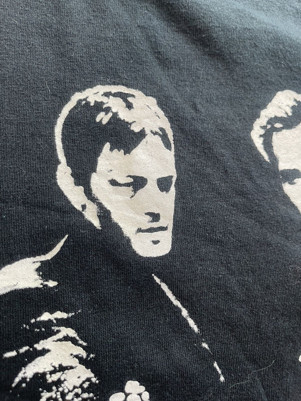 Vintage Vintage The Boondock Saints Movie Tee Gildan Ultra Cotton L Size US L / EU 52-54 / 3 - 4 Thumbnail