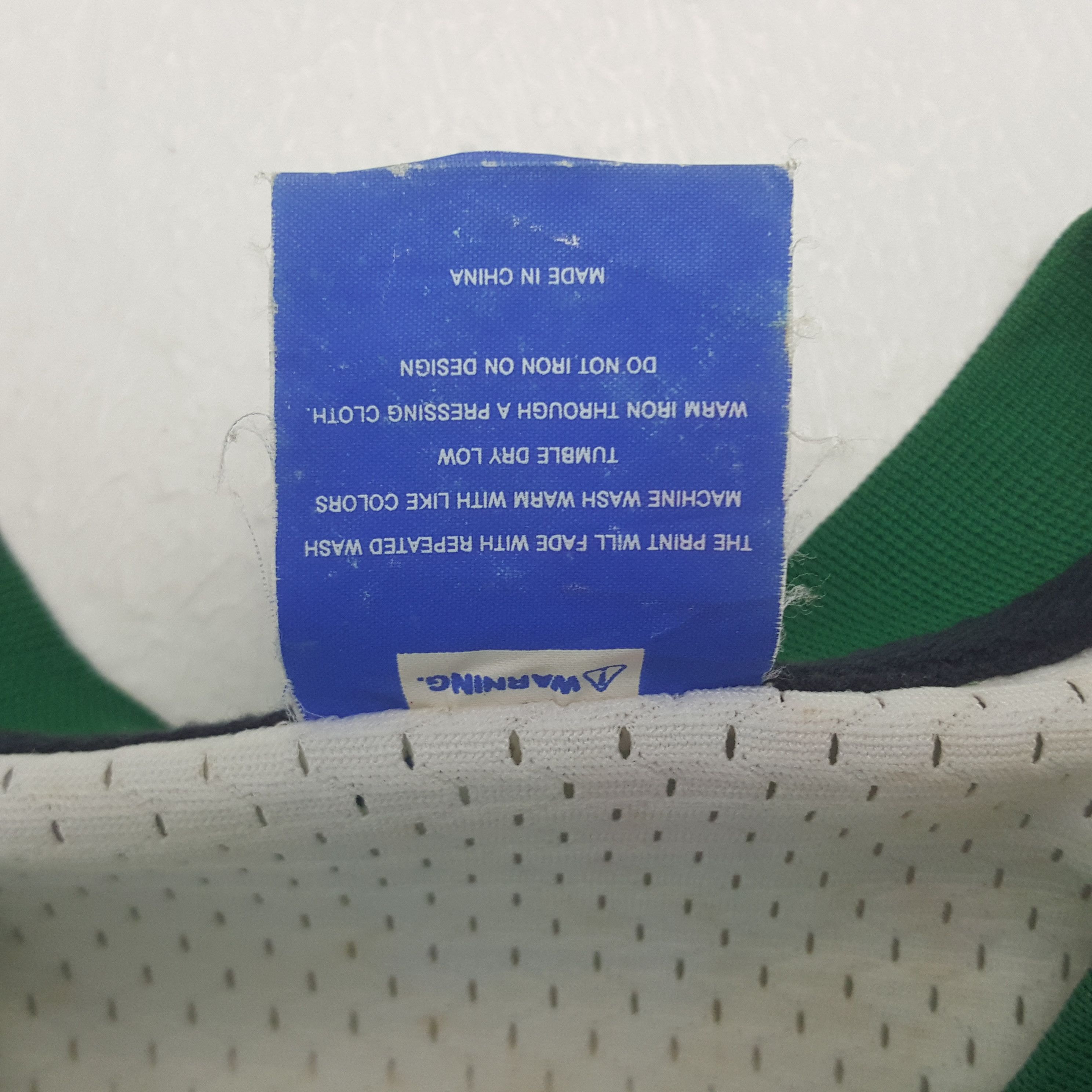 Sports Specialties Vintage Jewelz 07 Baseball Jersey Sport Shirt Size US XL / EU 56 / 4 - 8 Thumbnail