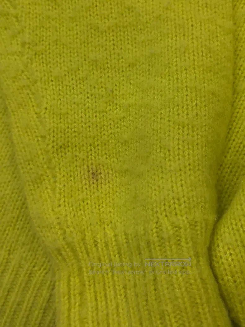 Acne Studios Acne Studios Top + Hat Size US S / EU 44-46 / 1 - 2 Thumbnail
