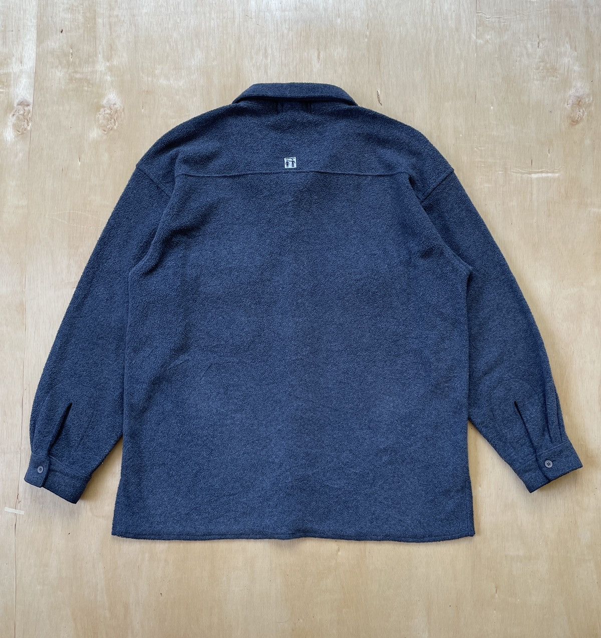 Flip Skateboards Bitch Skateboard Fleece Size US L / EU 52-54 / 3 - 2 Thumbnail