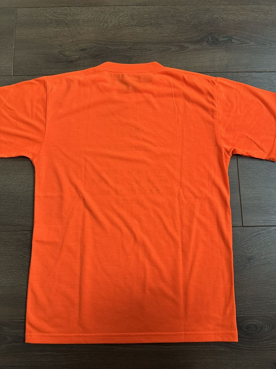Balenciaga Balenciaga logo t shirt Size US S / EU 44-46 / 1 - 7 Thumbnail