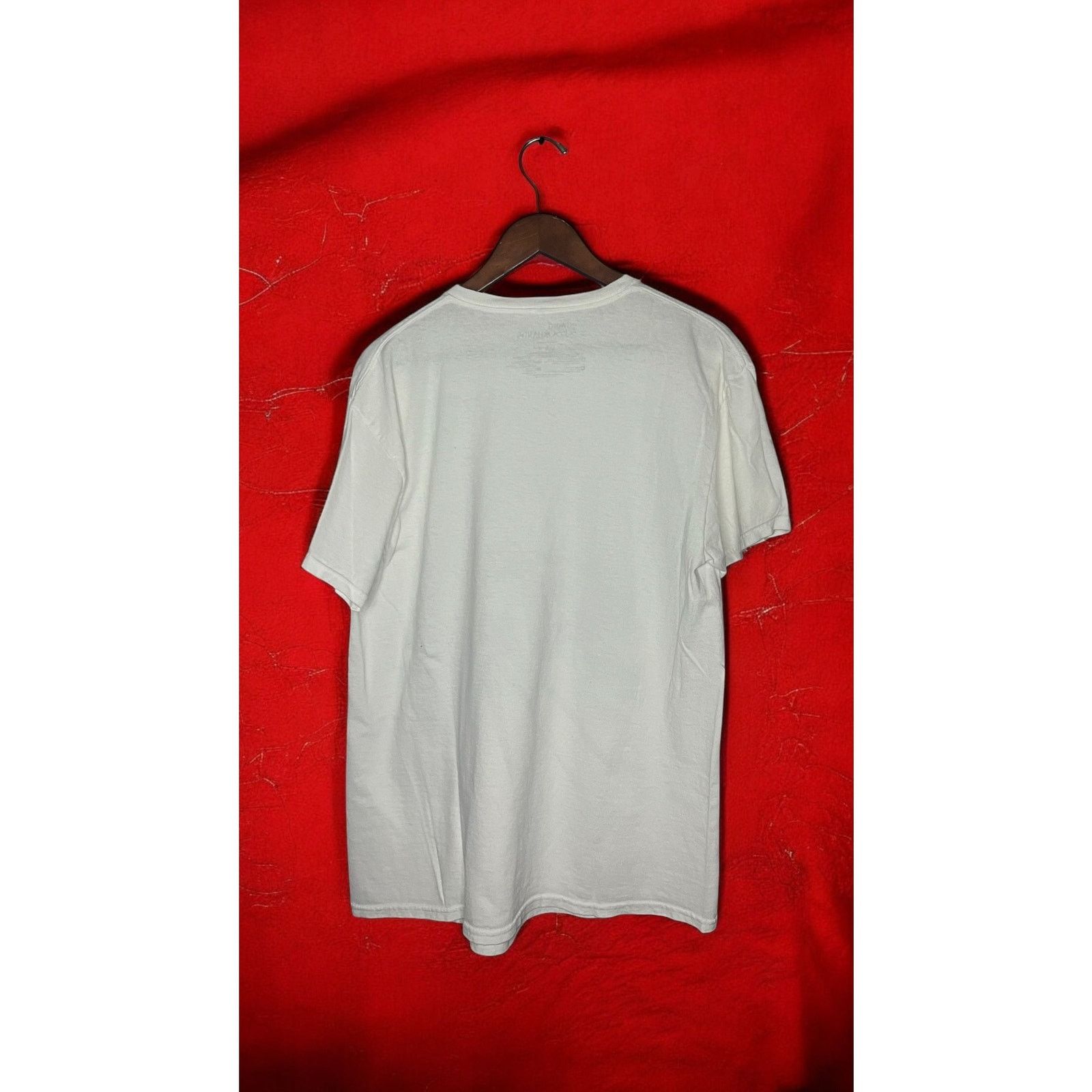 Other Edward Scissorhands Movie Tee Size US L / EU 52-54 / 3 - 2 Thumbnail
