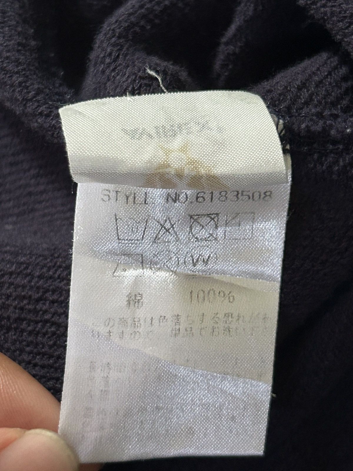 Avirex 🔥Rare Sunfaded Avirex Space Project GT-10 Astronout Size US L / EU 52-54 / 3 - 12 Thumbnail