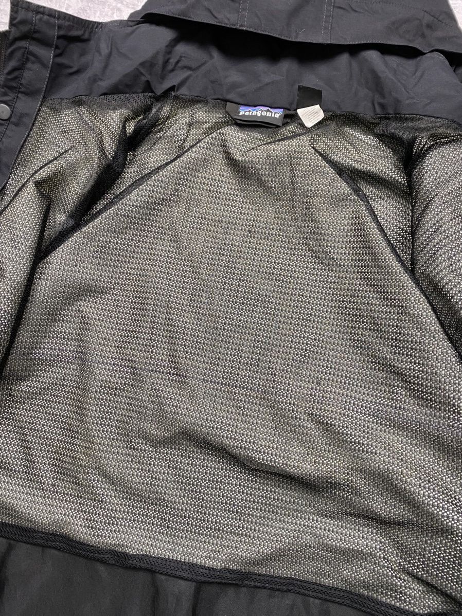 Goretex Vintage outdoor Patagonia Gore-tex jacket Size US XL / EU 56 / 4 - 5 Thumbnail