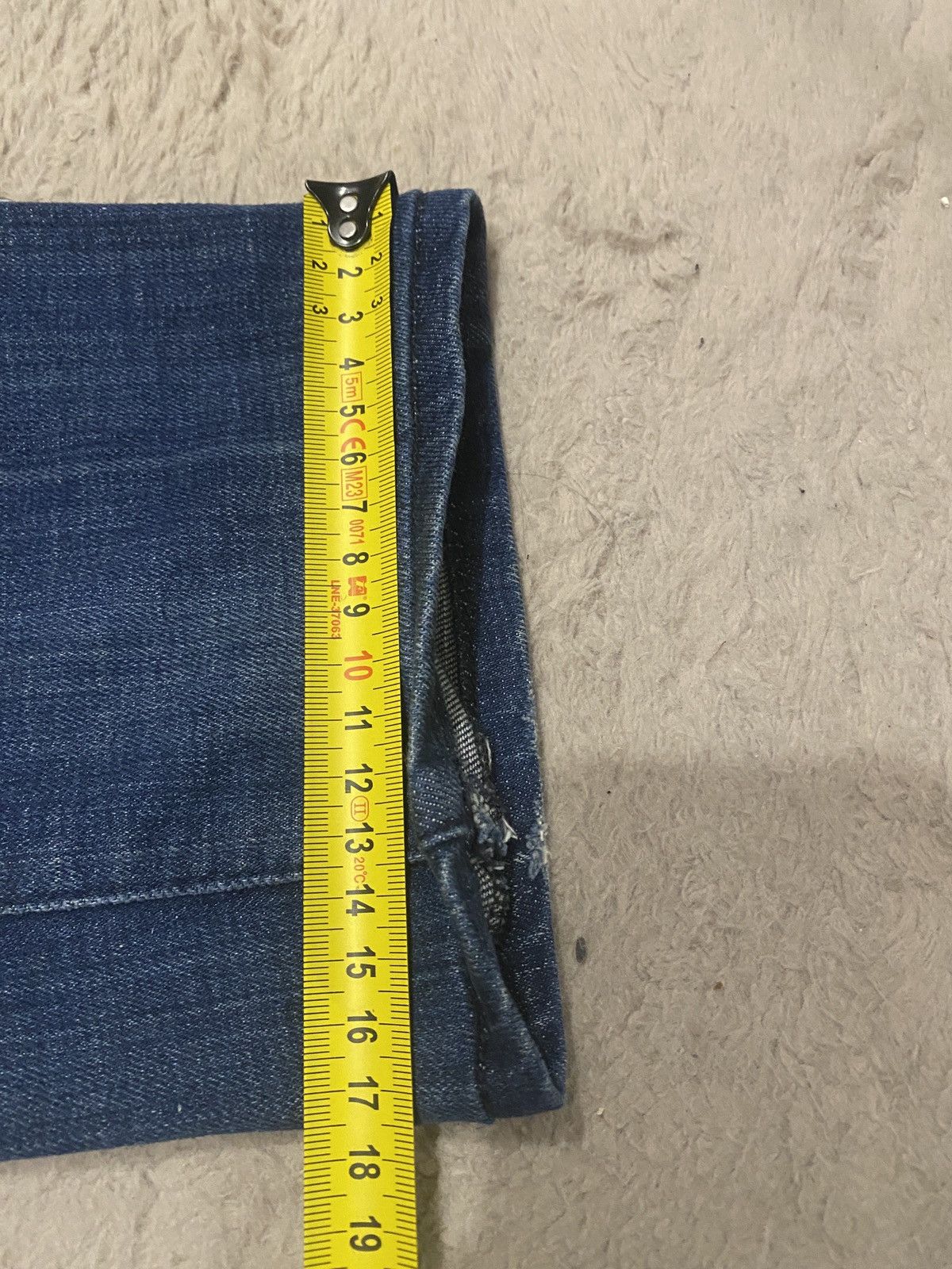 Dsquared2 Dsquared 2 luxury man denim jeans Size US 36 / EU 52 - 17 Thumbnail