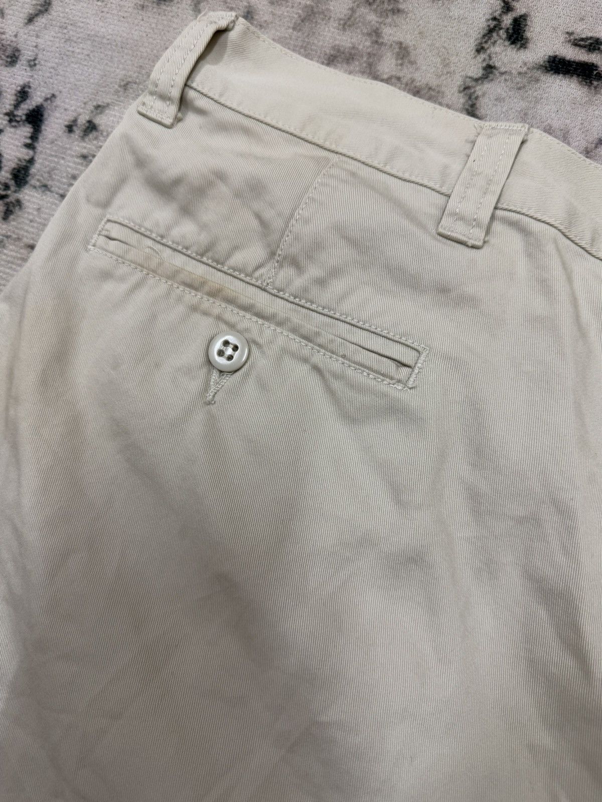 Dockers Dockers Khakis Short Pants Size US 40 / EU 56 - 11 Thumbnail
