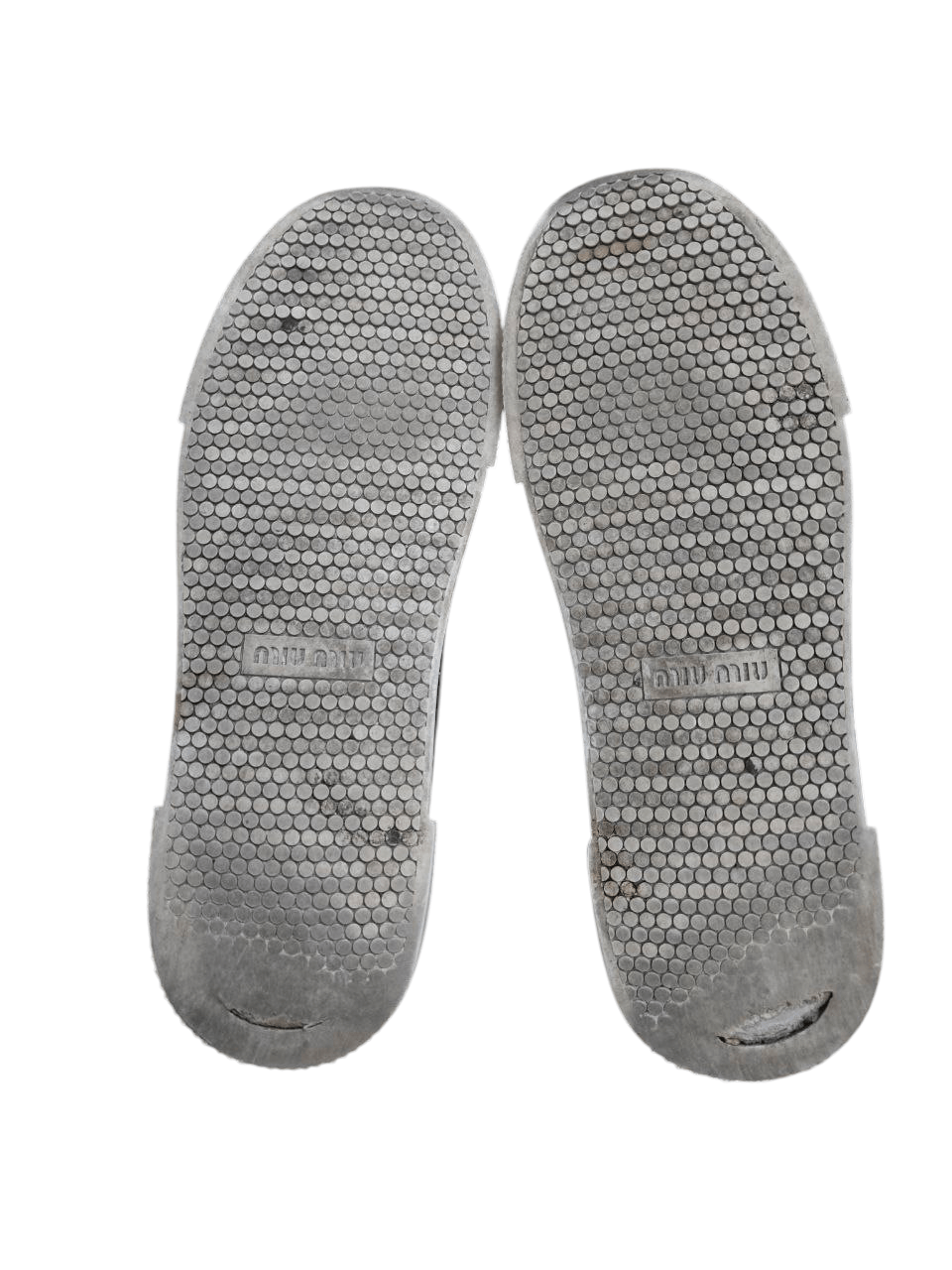 Miu Miu Miumiu Gliters Sneakers Size US 8.5 / IT 38.5 - 5 Thumbnail