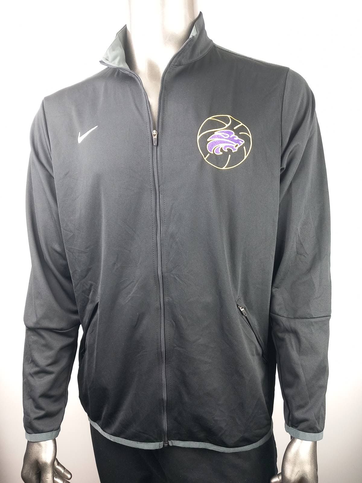 Nike nike jacket littleton high school USA Size US L / EU 52-54 / 3 - 1 Thumbnail