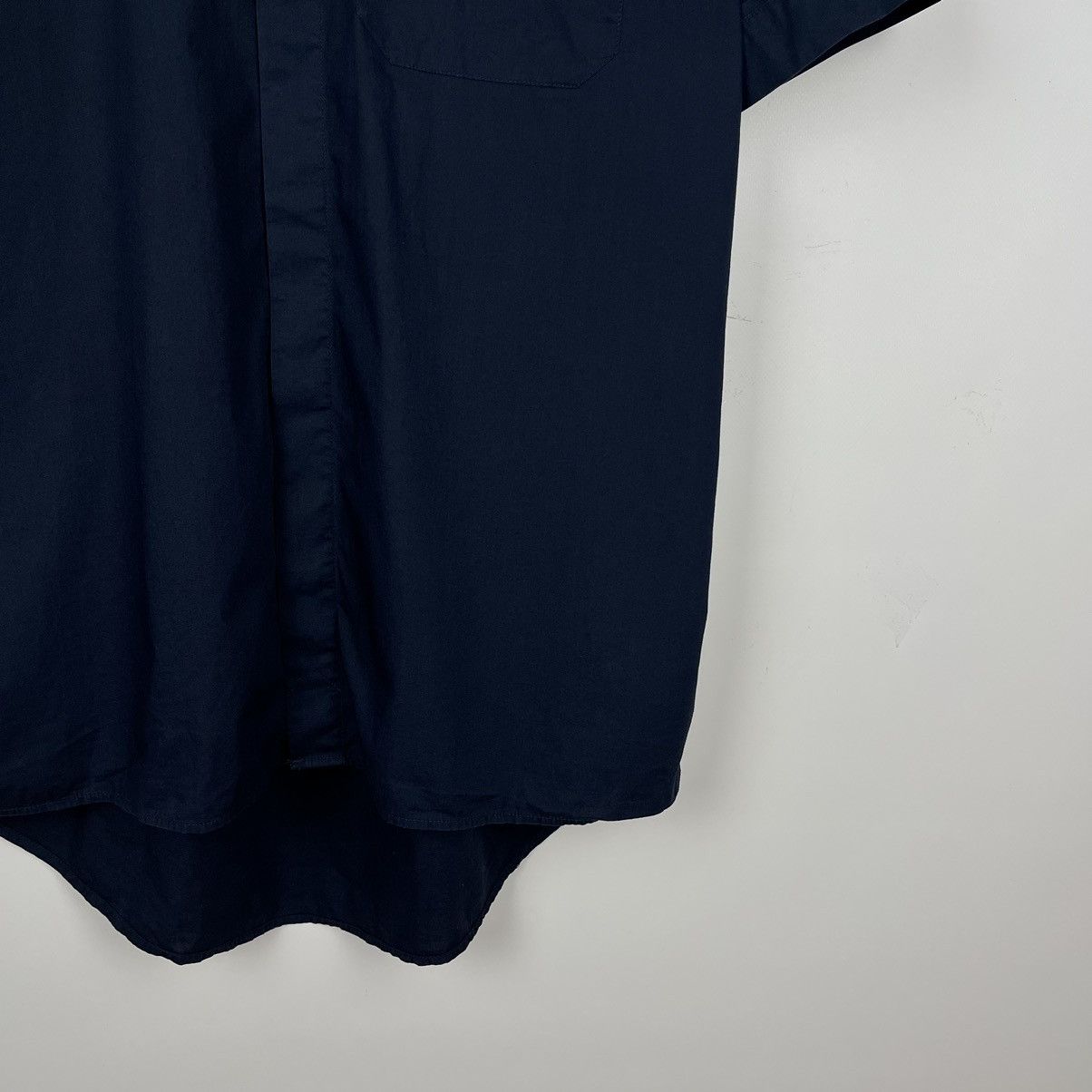 Vivienne Westwood Vivienne Westwood orb logo short sleeve shirt Size US L / EU 52-54 / 3 - 3 Thumbnail