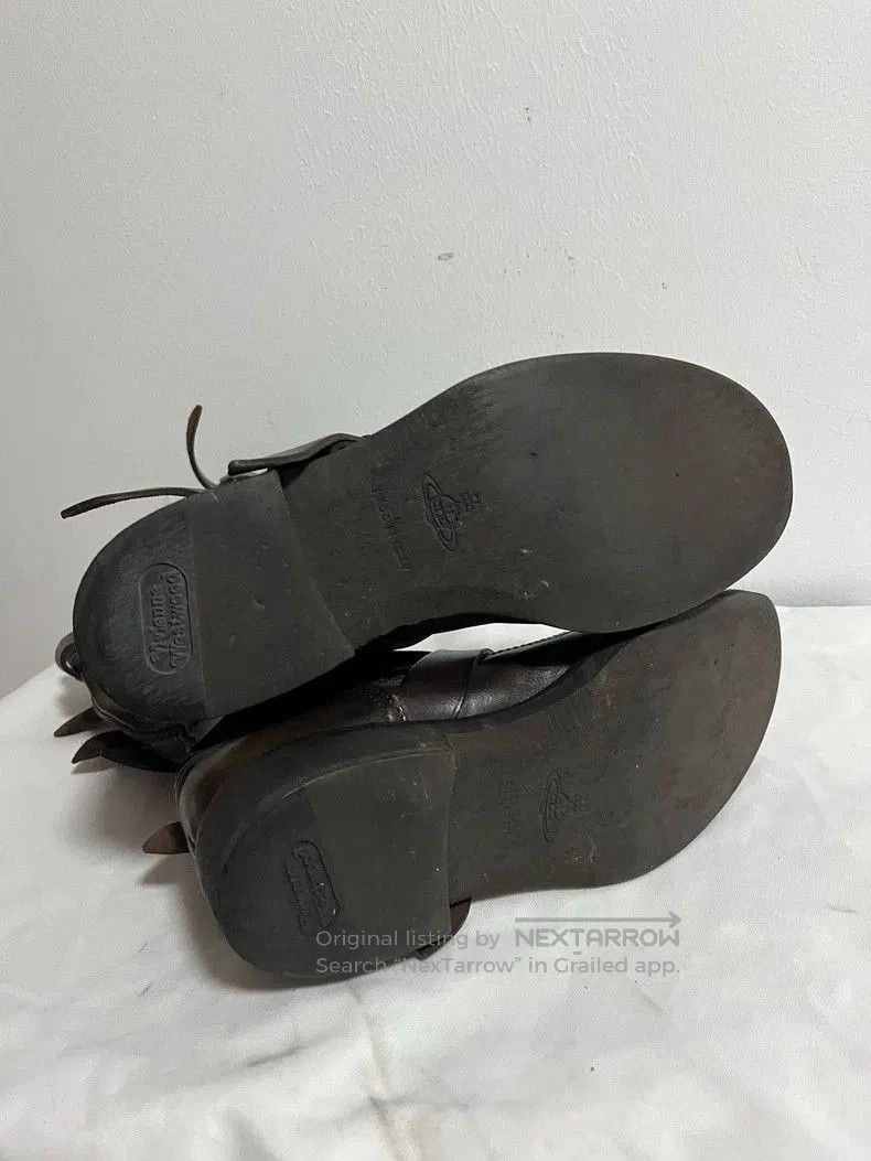 Vivienne Westwood Vivienne Westwood 5. Size US 8 / EU 41 - 7 Thumbnail
