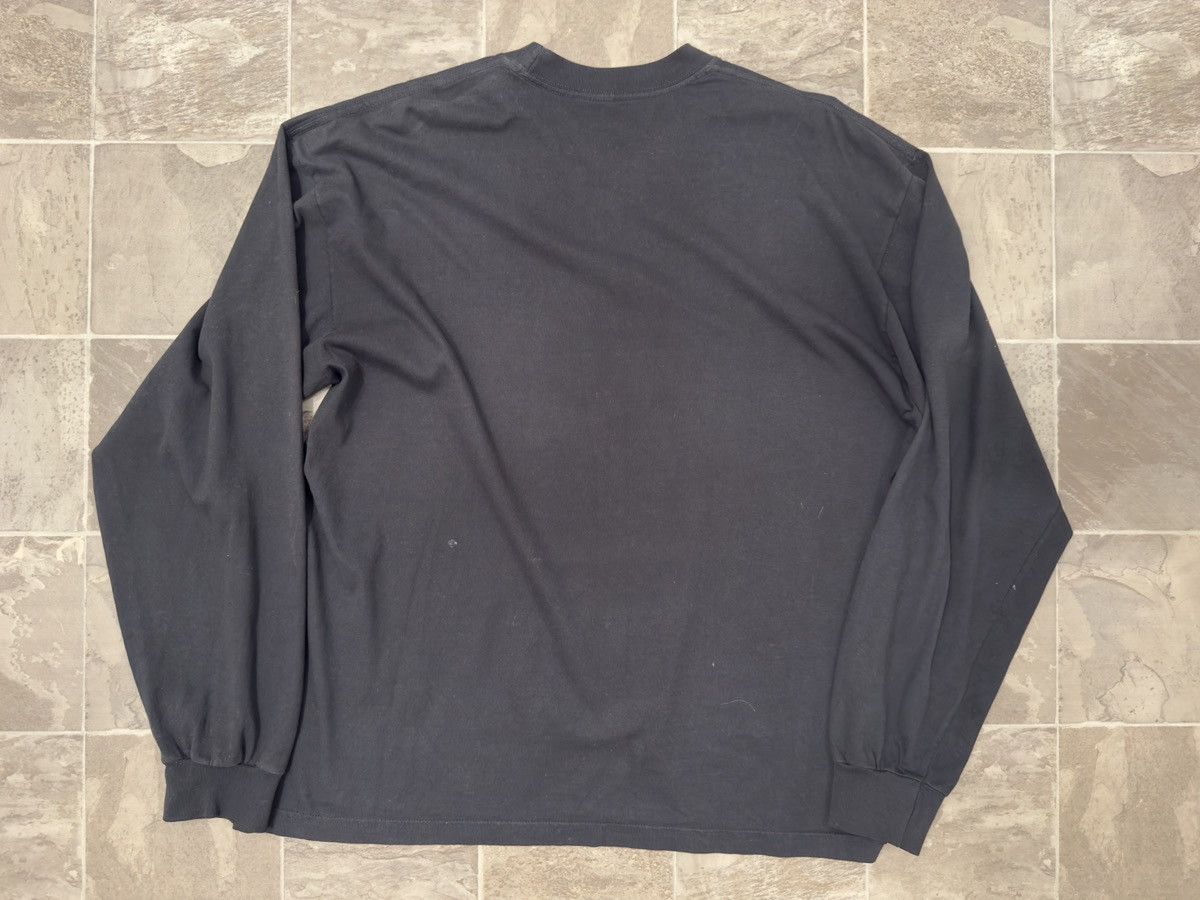 Kanye West DONDA LONG SLEEVE SIZE XL LISTENING PARTY YEEZY 350 V2 Size US XL / EU 56 / 4 - 2 Thumbnail