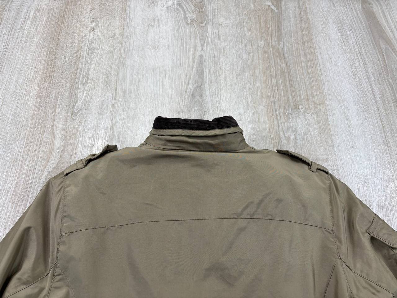 Barbour × Designer Womens jacket Barbour Size 10 Size M / US 6-8 / IT 42-44 - 13 Thumbnail