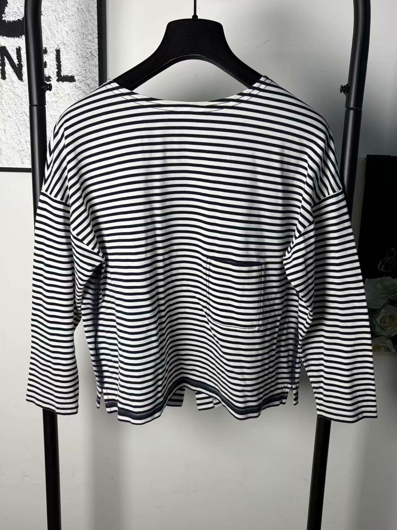 Prada Prada Knit White Hoodie s Men Size US S / EU 44-46 / 1 - 1 Thumbnail