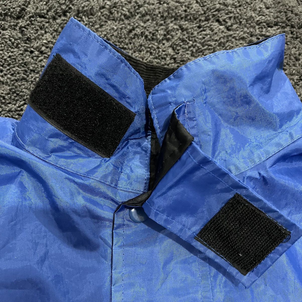 KISS × Sports Specialties Rare Vintage kiss racing team motorsports jacket Size US M / EU 48-50 / 2 - 4 Thumbnail