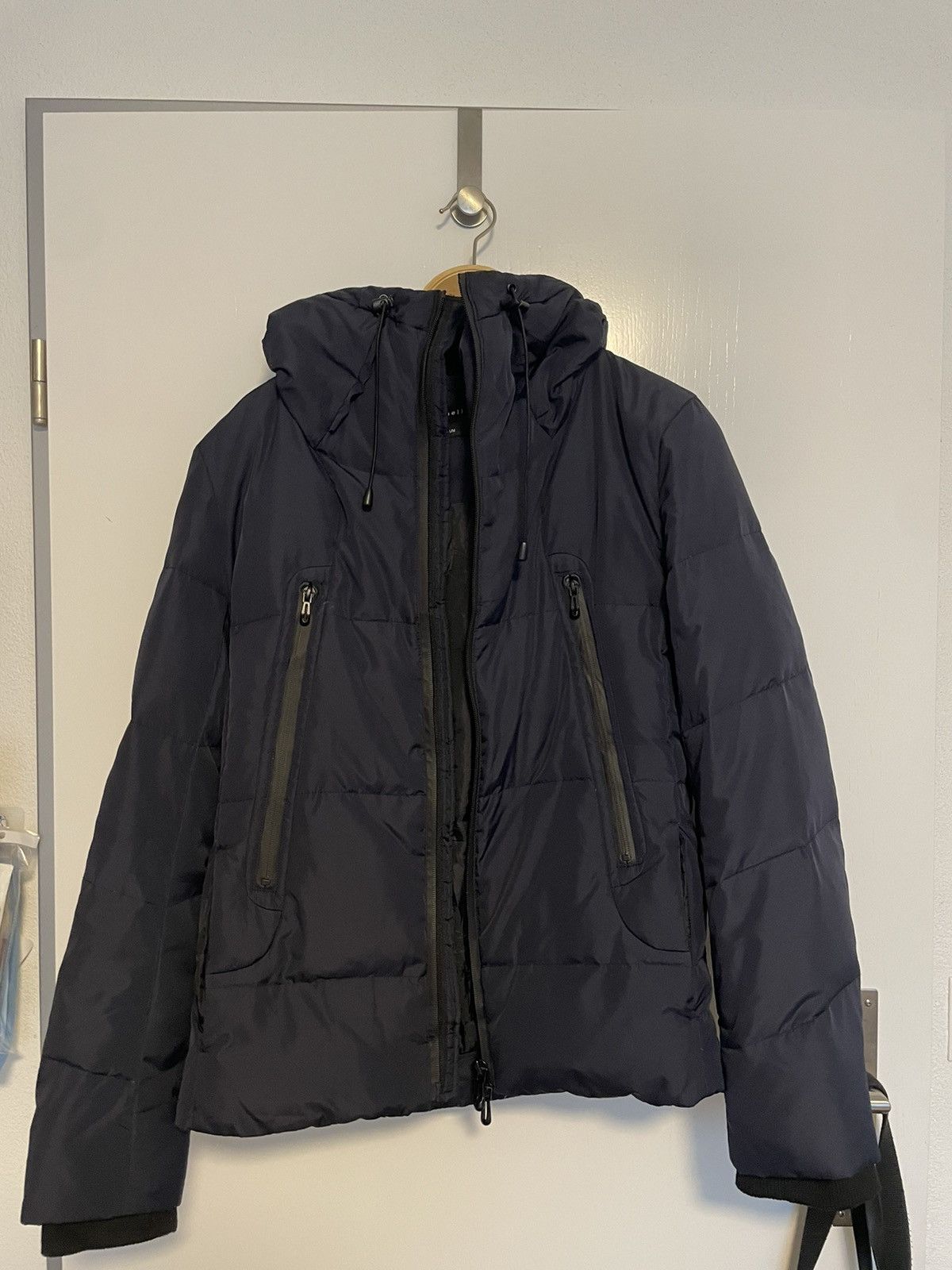 Japanese Brand Bomber Jacket Size US M / EU 48-50 / 2 - 1 Thumbnail