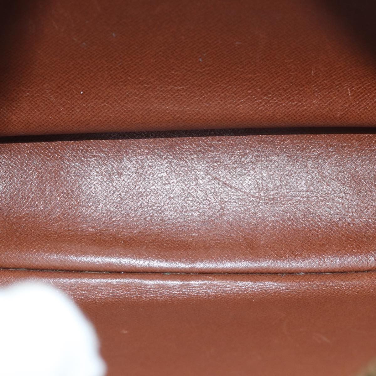 Louis Vuitton LOUIS VUITTON Monogram Trocadero 27 Shoulder Bag M51274 Size ONE SIZE - 10 Thumbnail