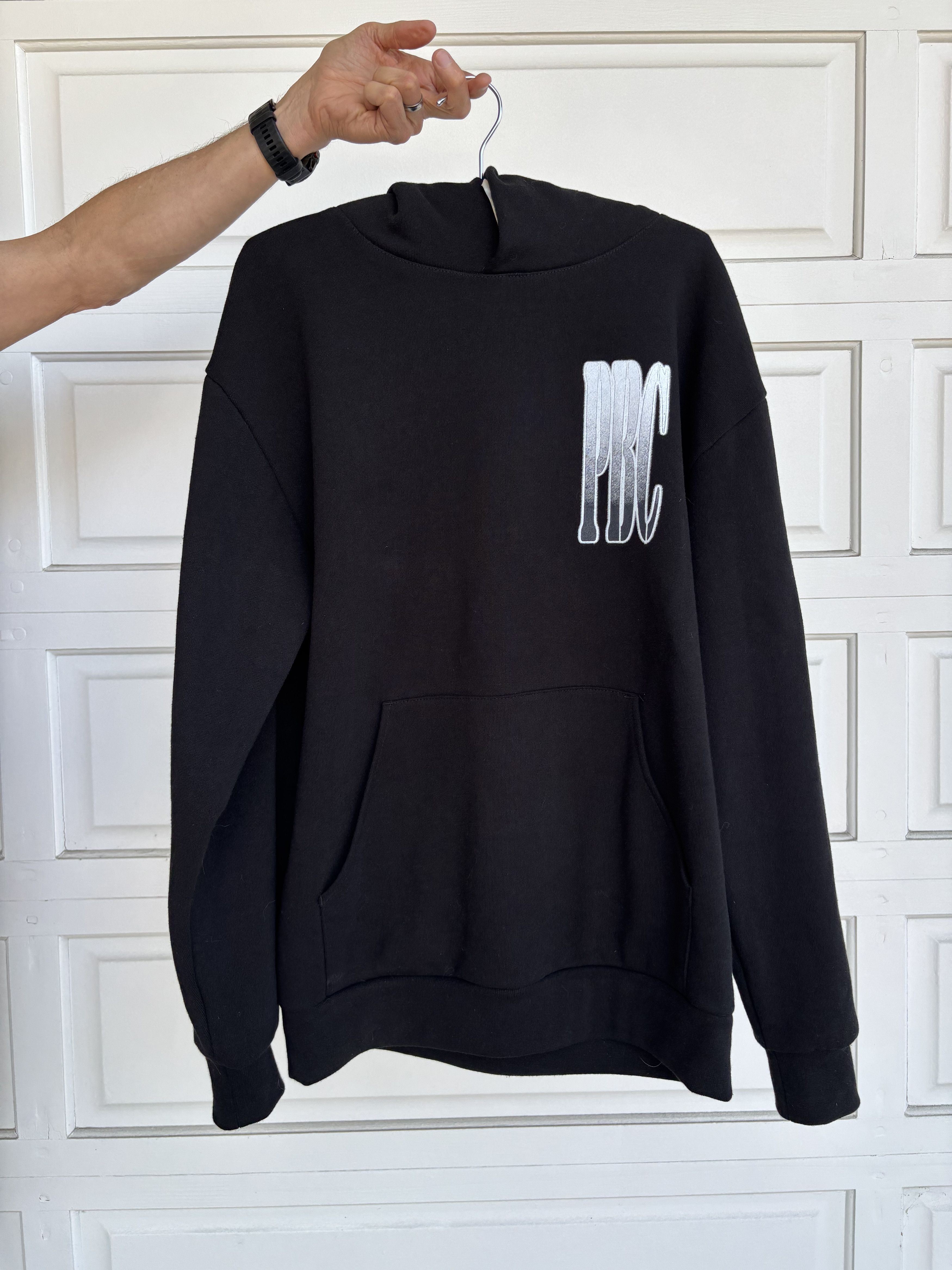 Independent Trading Co. Playboi Carti XO Tour Hoodie The Weeknd Size US S / EU 44-46 / 1 - 1 Thumbnail
