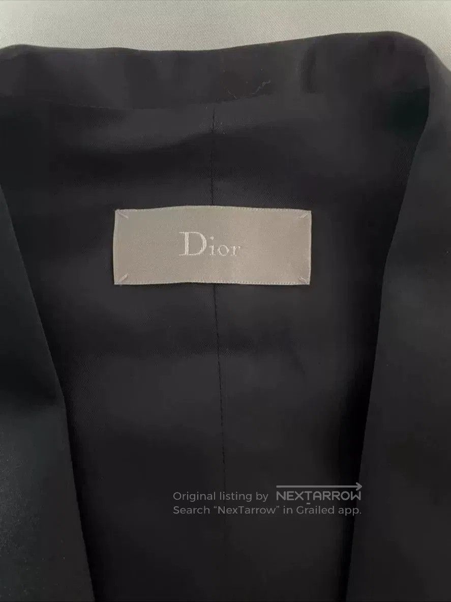 Dior dior homme rock. Size US M / EU 48-50 / 2 - 4 Thumbnail