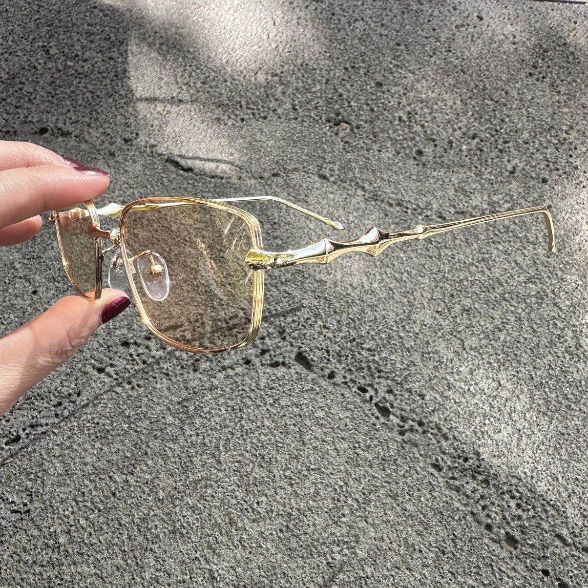 Other RETRO STYLE SUNGLASSES | EYESCREAM SELECTION KD9528-02 Size ONE SIZE - 2 Thumbnail