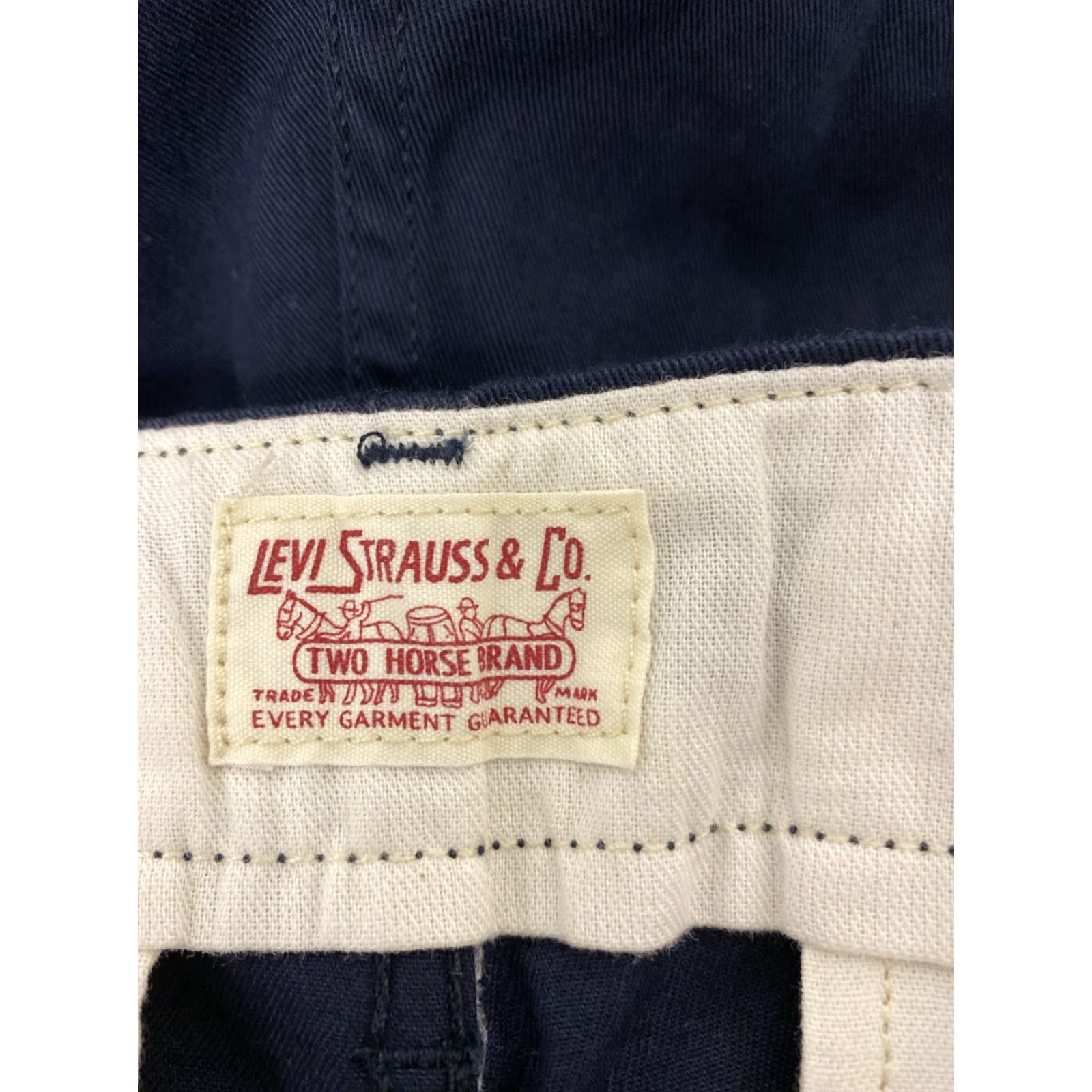 Levi's VINTAGE N/A Size US 32 / EU 48 - 7 Thumbnail