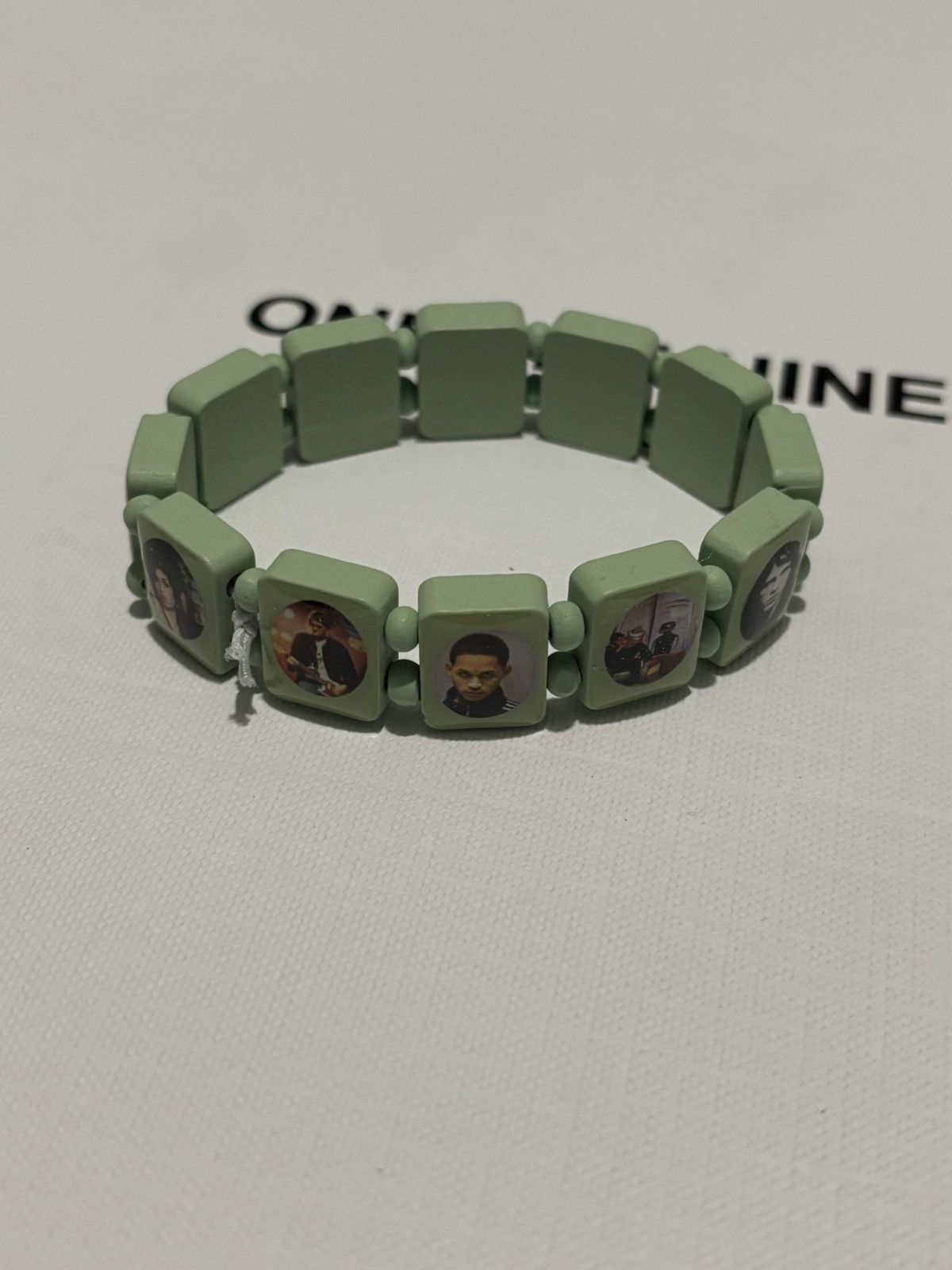 Other 1199 Bracelet Size ONE SIZE - 5 Thumbnail