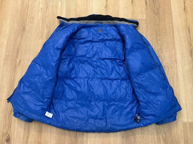 Polo Ralph Lauren Polo Ralph Lauren RL Down Puffer WInter Jacket Blue size M Size US M / EU 48-50 / 2 - 3 Thumbnail