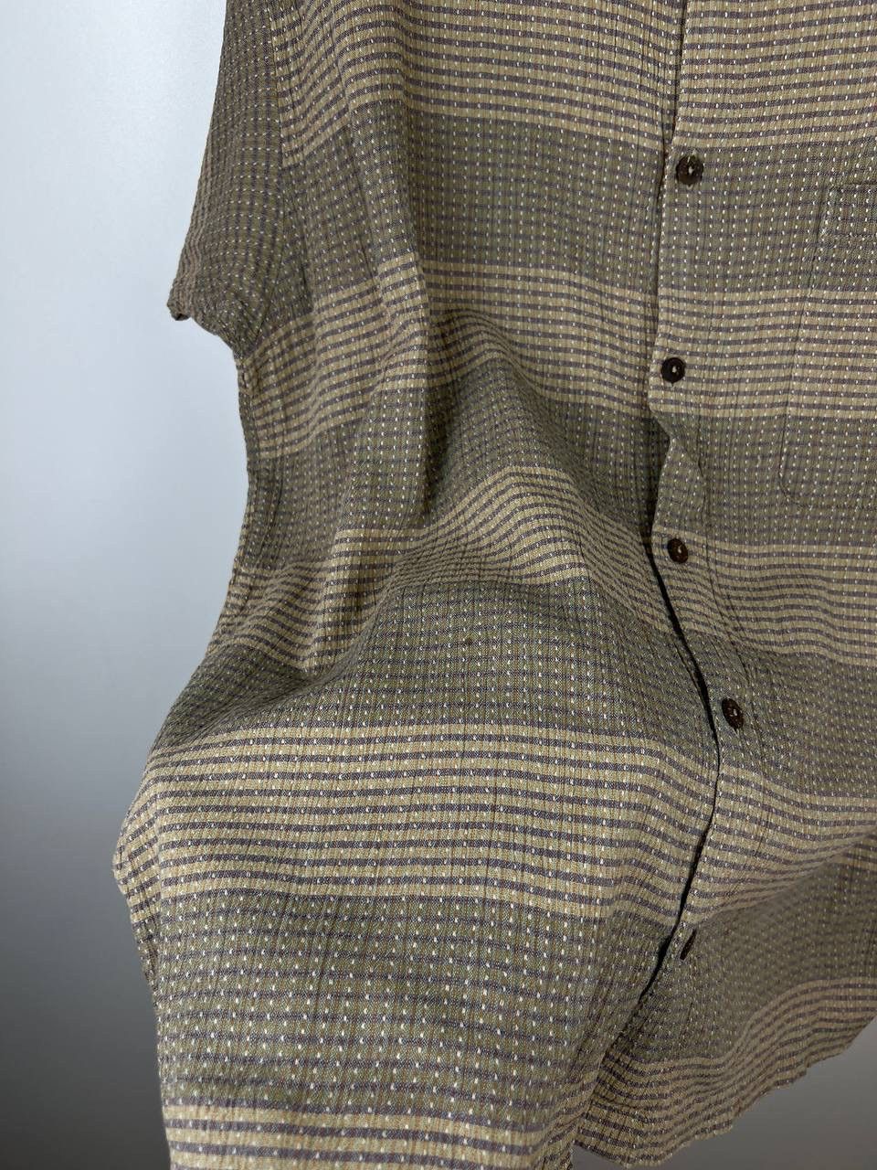 Patagonia Patagonia organic cotton vintage shirt size L Size US L / EU 52-54 / 3 - 4 Thumbnail